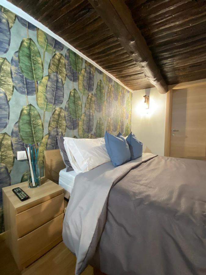 Riman, Apartment نابولي المظهر الخارجي الصورة