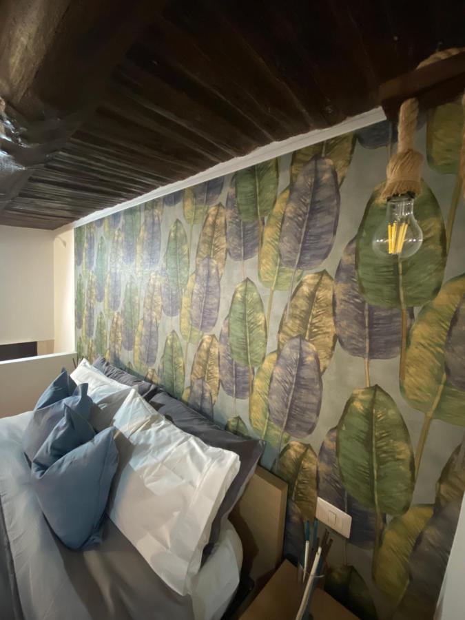 Riman, Apartment نابولي المظهر الخارجي الصورة
