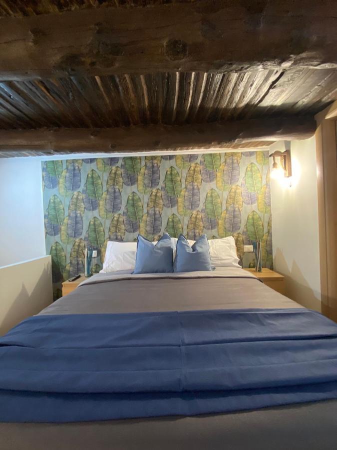 Riman, Apartment نابولي المظهر الخارجي الصورة