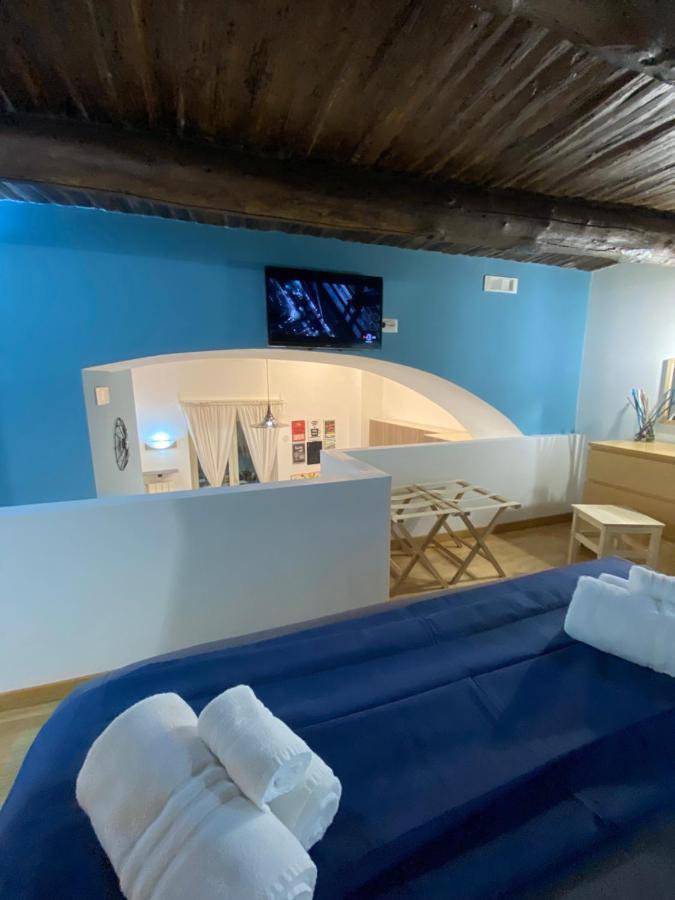 Riman, Apartment نابولي المظهر الخارجي الصورة