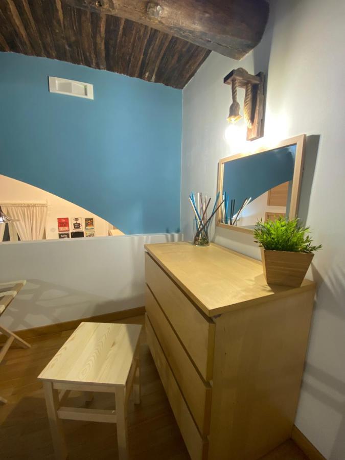 Riman, Apartment نابولي المظهر الخارجي الصورة
