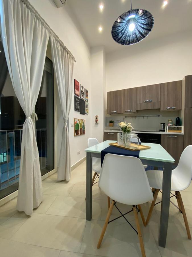 Riman, Apartment نابولي المظهر الخارجي الصورة