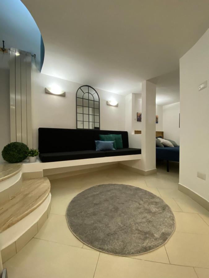 Riman, Apartment نابولي المظهر الخارجي الصورة