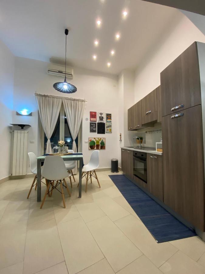 Riman, Apartment نابولي المظهر الخارجي الصورة
