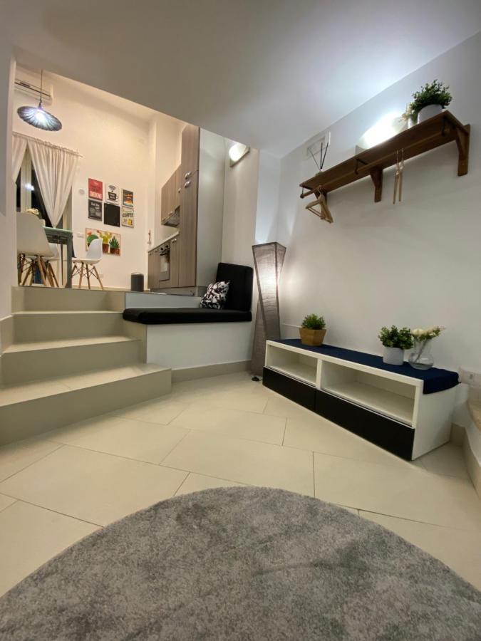 Riman, Apartment نابولي المظهر الخارجي الصورة