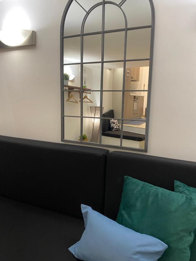 Riman, Apartment نابولي المظهر الخارجي الصورة