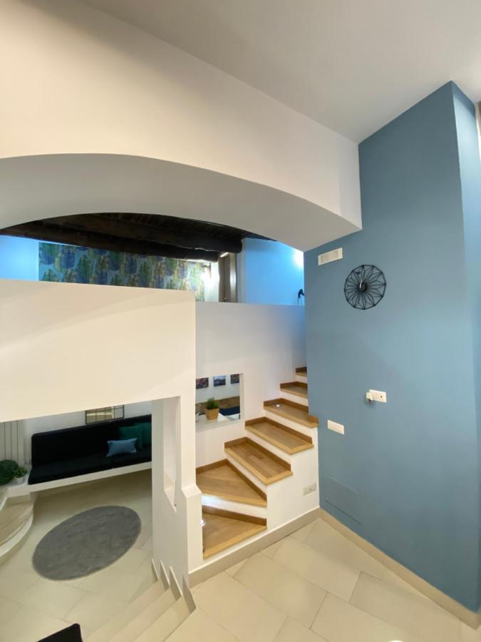 Riman, Apartment نابولي المظهر الخارجي الصورة