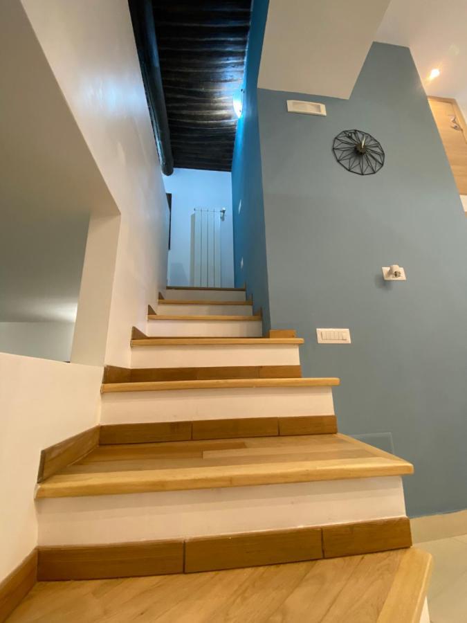 Riman, Apartment نابولي المظهر الخارجي الصورة