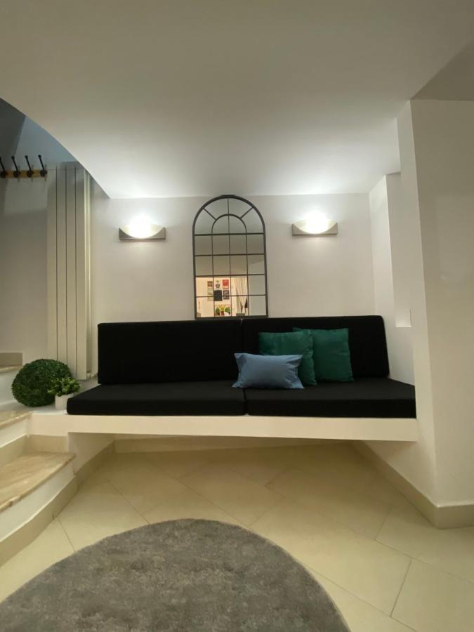 Riman, Apartment نابولي المظهر الخارجي الصورة