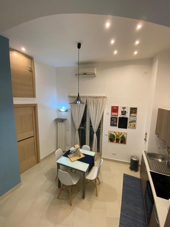 Riman, Apartment نابولي المظهر الخارجي الصورة