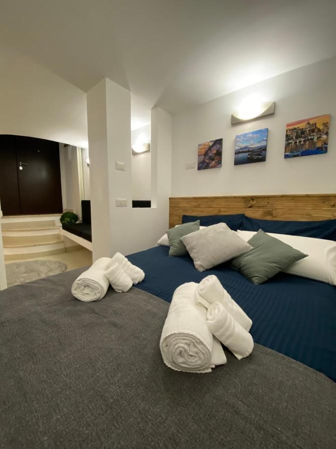 Riman, Apartment نابولي المظهر الخارجي الصورة