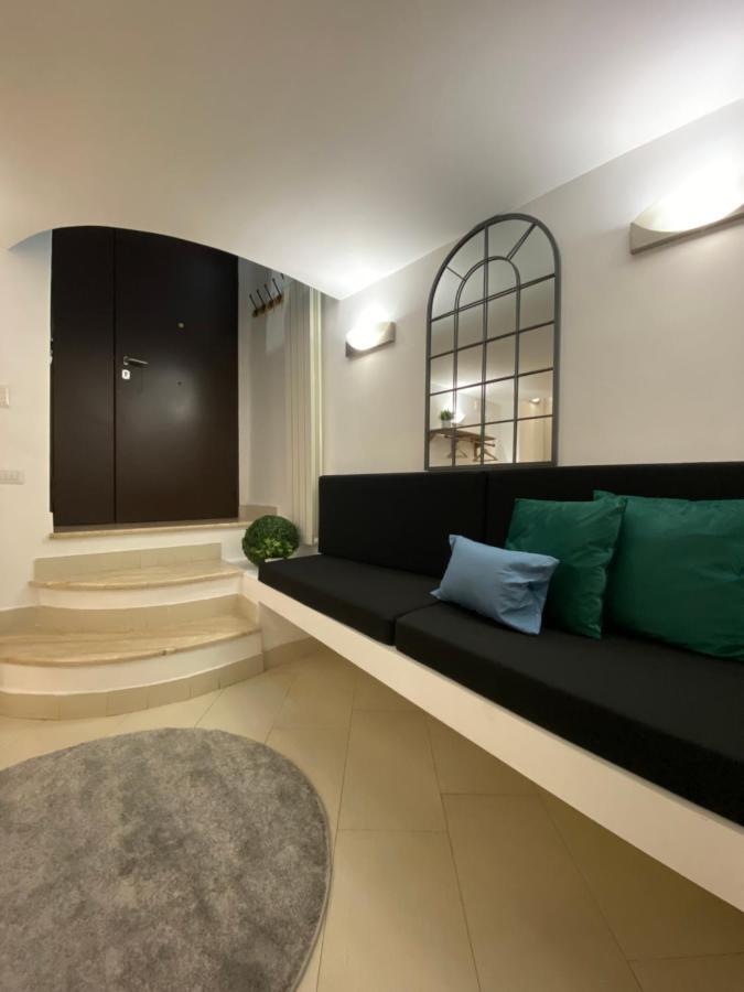 Riman, Apartment نابولي المظهر الخارجي الصورة