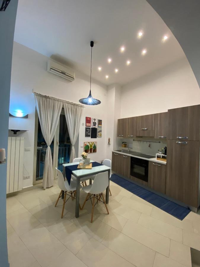 Riman, Apartment نابولي المظهر الخارجي الصورة