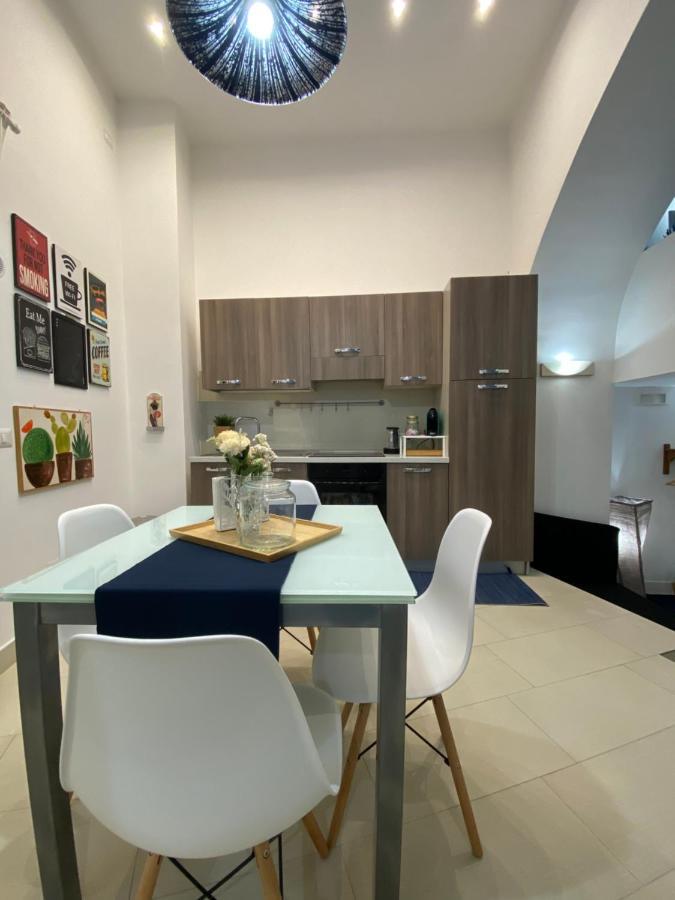 Riman, Apartment نابولي المظهر الخارجي الصورة