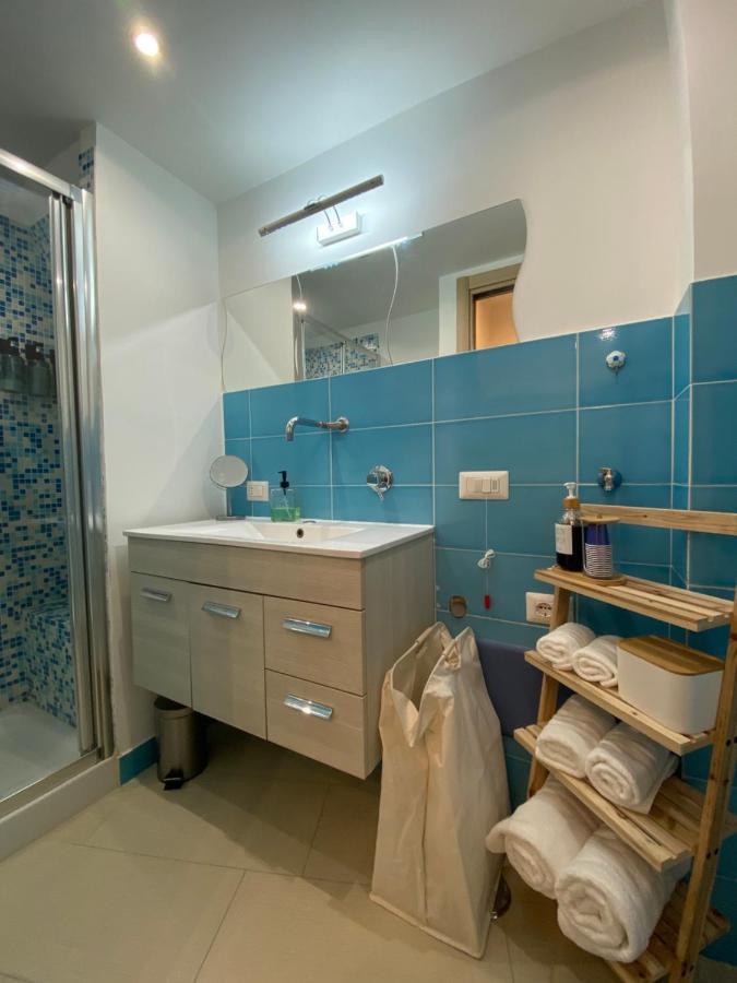 Riman, Apartment نابولي المظهر الخارجي الصورة