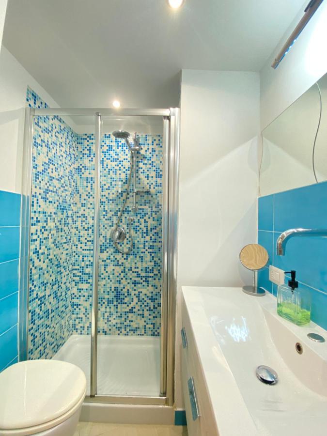 Riman, Apartment نابولي المظهر الخارجي الصورة
